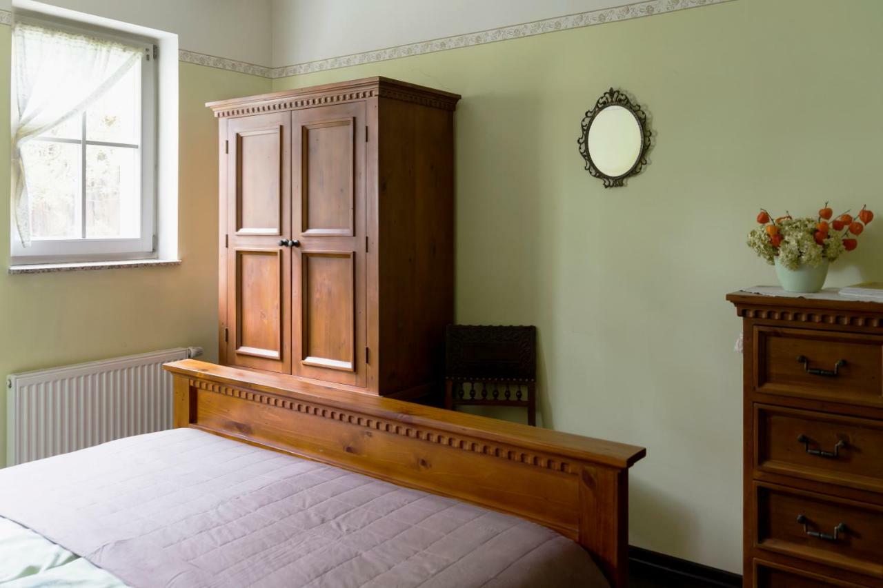 Guesthouse&Apartments PRI STANI Zerovnica Extérieur photo