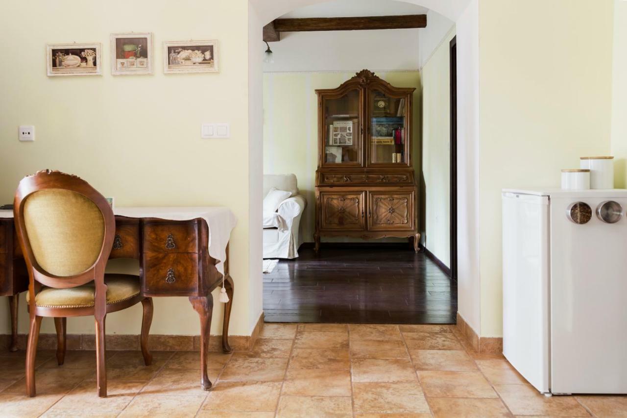 Guesthouse&Apartments PRI STANI Zerovnica Extérieur photo